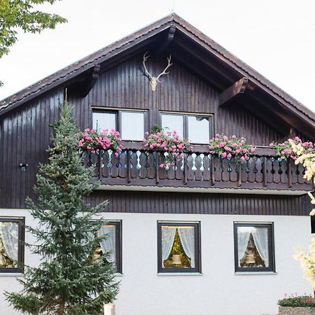 Landgasthof Heldenberg Lauterstein Eksteriør bilde
