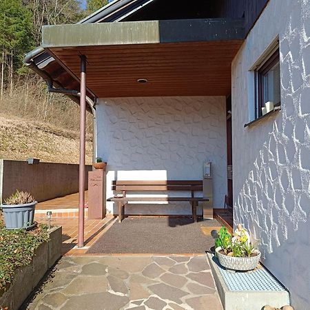 Landgasthof Heldenberg Lauterstein Eksteriør bilde