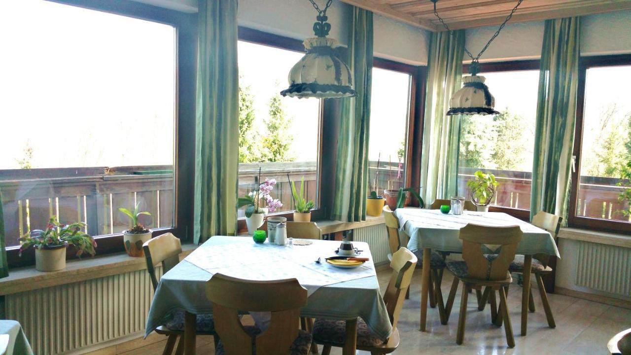 Landgasthof Heldenberg Lauterstein Eksteriør bilde