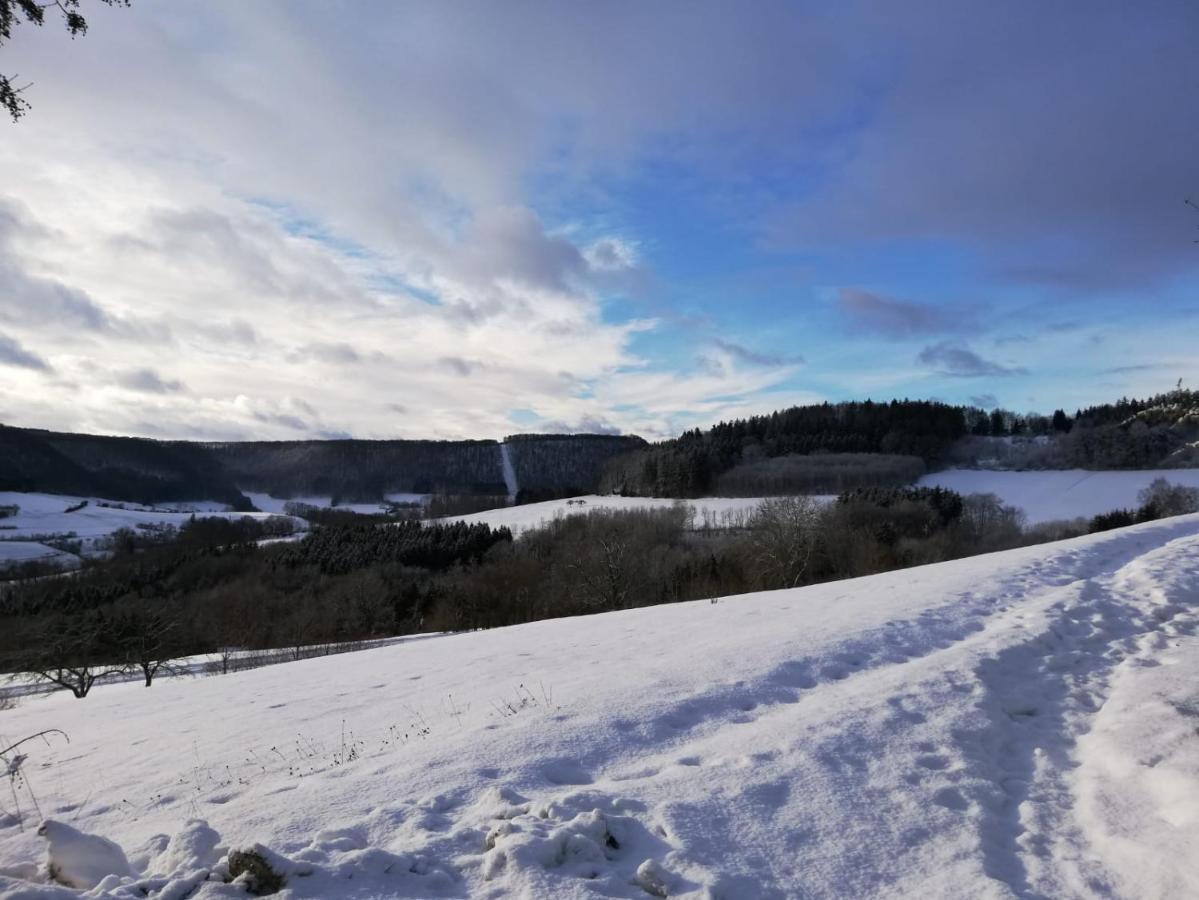 Landgasthof Heldenberg Lauterstein Eksteriør bilde